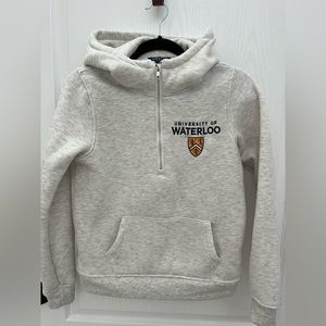 University of Waterloo pullover